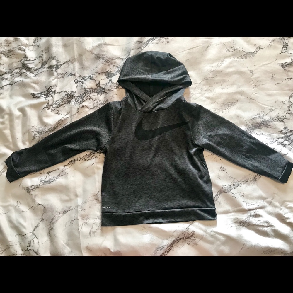 Nike DRI-FIT Hoodie